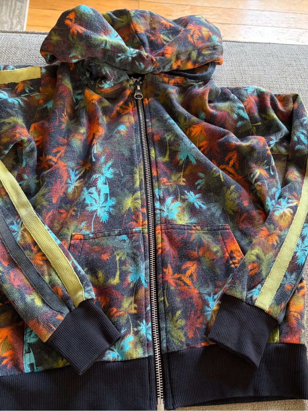 Palm Tree Set - Picture 2 of 5